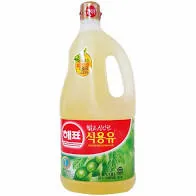 해표 식용유 1.8L