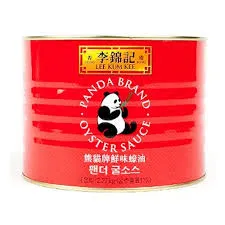 이금기 팬더 굴소스 2.27kg