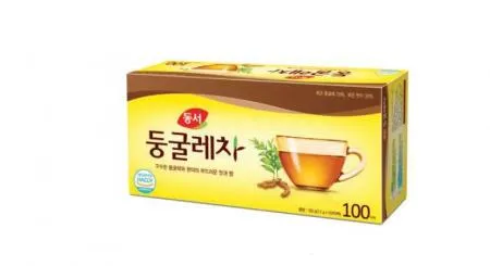 동서 둥굴레차 120g (1.2g x 100개입)