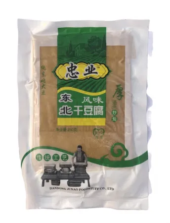대화 냉동 두부피 250g 포두부 건두부 이미지