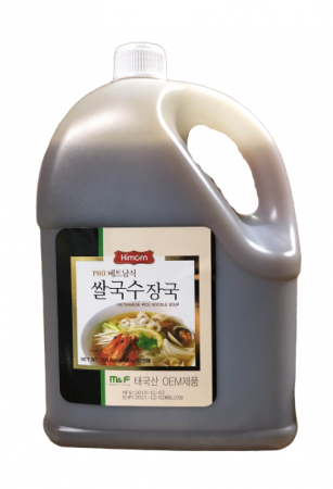 하이몬 쌀국수 장국 4.5kg