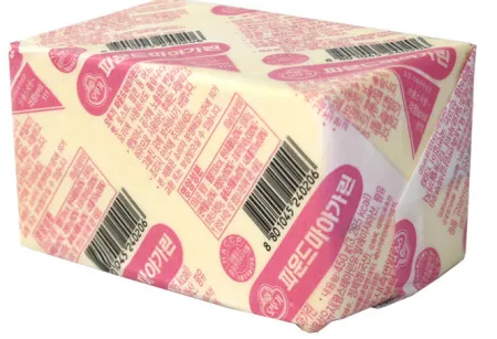 오뚜기 파운드 마가린 450g 마아가린