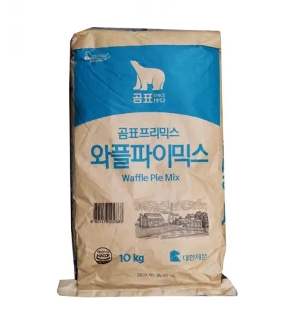 곰표 와플믹스 10kg