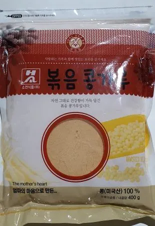 소연 볶음콩가루 400g 볶은콩가루