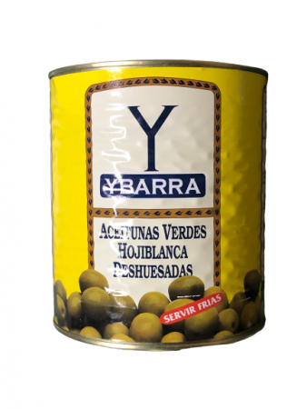 이바라 그린 올리브 3kg