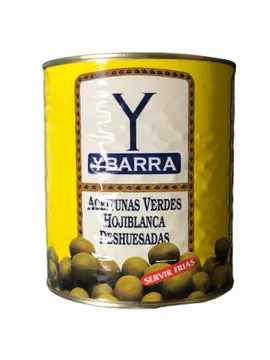 이바라 그린 올리브 3kg