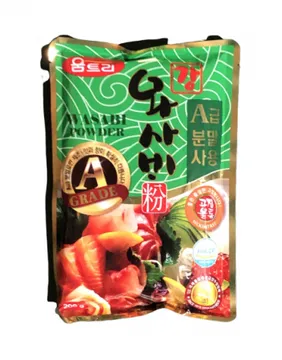 움트리 와사비 분말 200g