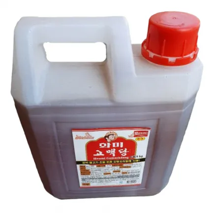화미 물엿 9kg 맥아 황