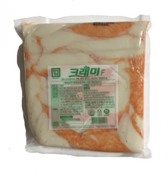 한성 냉동 크래미 1kg 게맛살