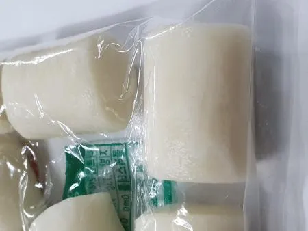 떡볶이떡 (백미,쌀,대,절단,가래떡)1.5kg [오후 2시 주문마감] 이미지