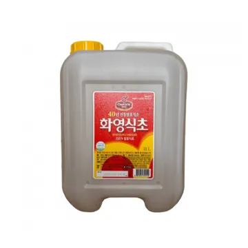 화영식초 15L