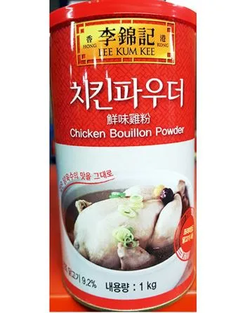 이금기 치킨 파우더 1kg 치킨믹스 가루