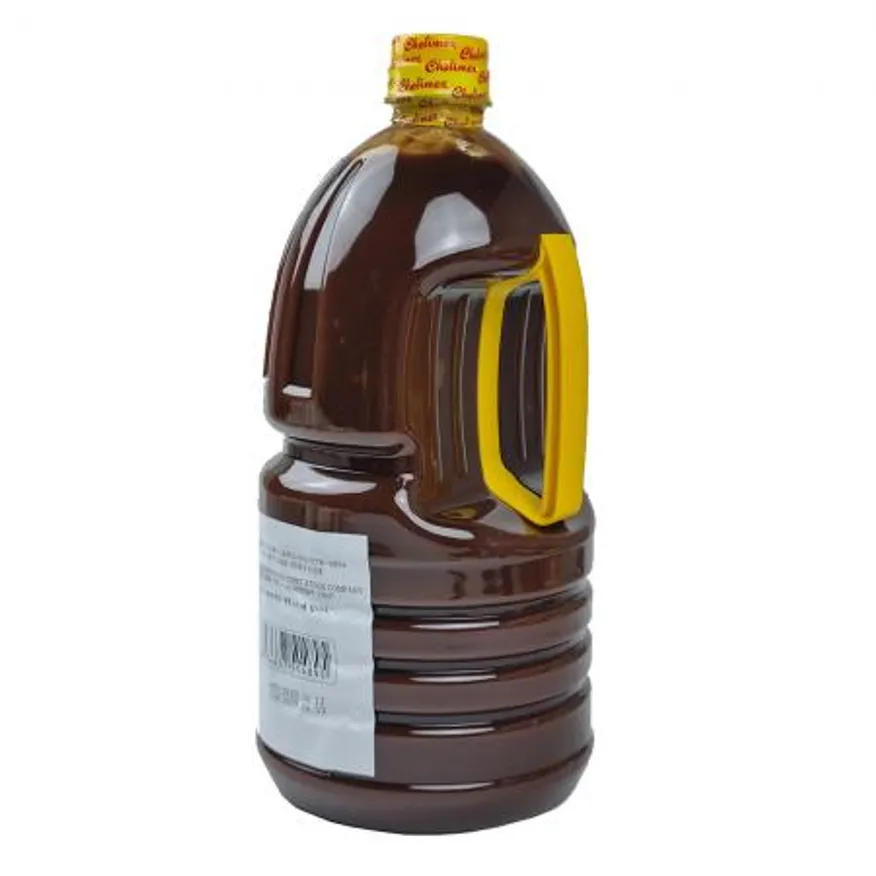 촐리맥스 해선장 피클드 소야 빈 소스 2.1Kg/EA 이미지