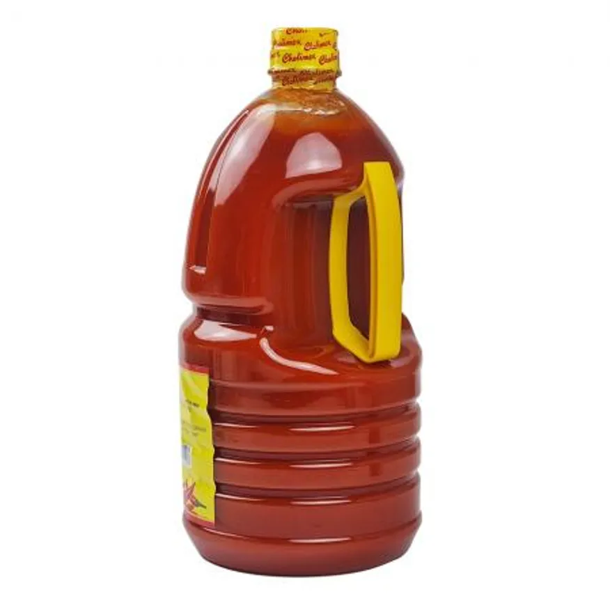 촐리맥스 핫칠리소스 2.1Kg/EA 이미지