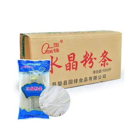 수정당면 350G / 박스