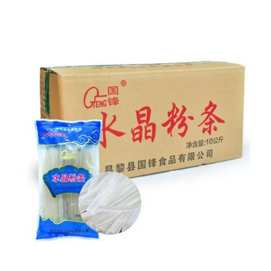 수정당면 350G / 박스 이미지