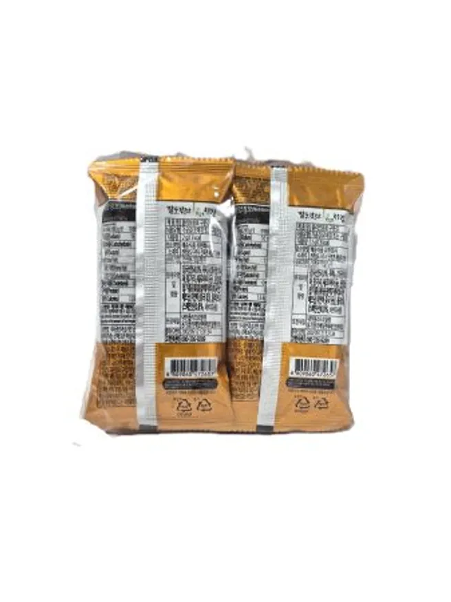 해송 팔도강산 미니 도시락김(2g*10)*24봉 이미지