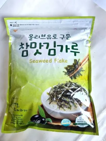 참맛김가루1kg