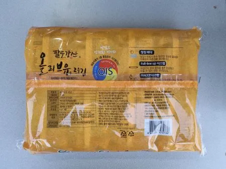 해송 팔도강산 올리브유16단(16봉) 이미지