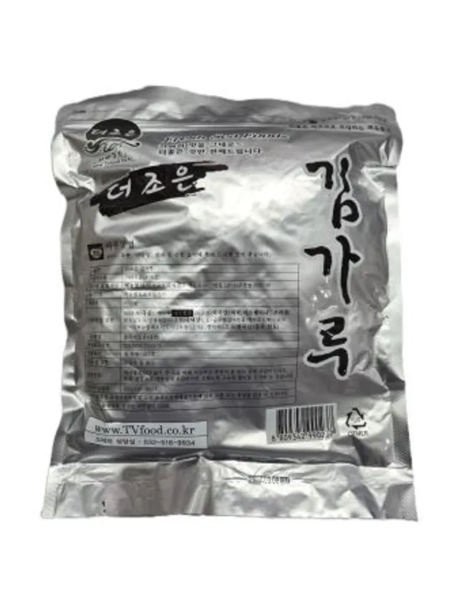 해농 더조은 김가루400g*10 이미지
