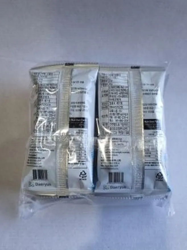 대륙 으뜸 미니김 이미지