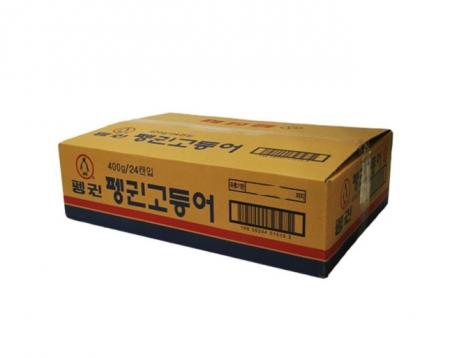 펭귄고등어 400  x 24입 이미지