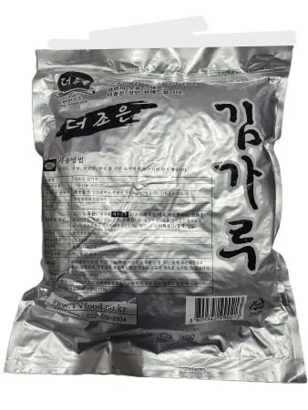 해농 더조은 김가루1kg*4 이미지