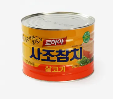 사조덕용참치 1.88kg