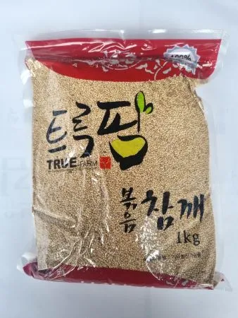 트루팜 고소한 볶음참깨 1kg*10봉