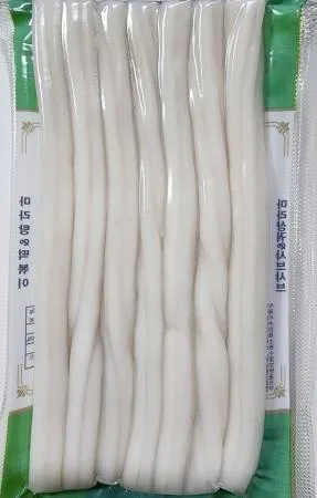 공심분모자 (냉장 250g) 마라탕 떡볶이 분모자 훠궈 이미지