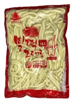 아이케이푸드 핫이슈 냉동 누들떡 1kg