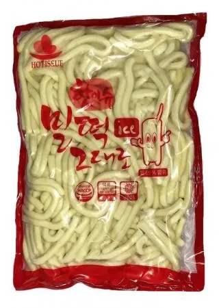아이케이푸드 핫이슈 냉동 누들떡 1kg