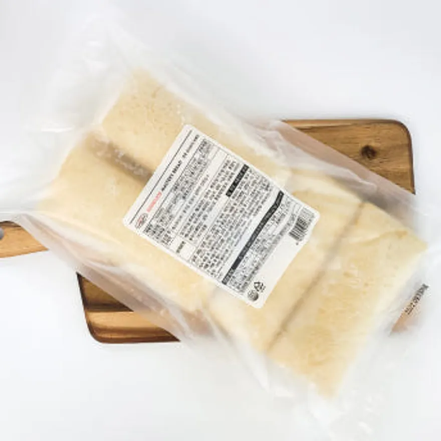 존쿡 치아바타 플레인 80gx6개 샌드위치빵 치아바타빵 파니니 이미지