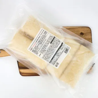 존쿡 치아바타 플레인 80gx6개 샌드위치빵 치아바타빵 파니니 이미지