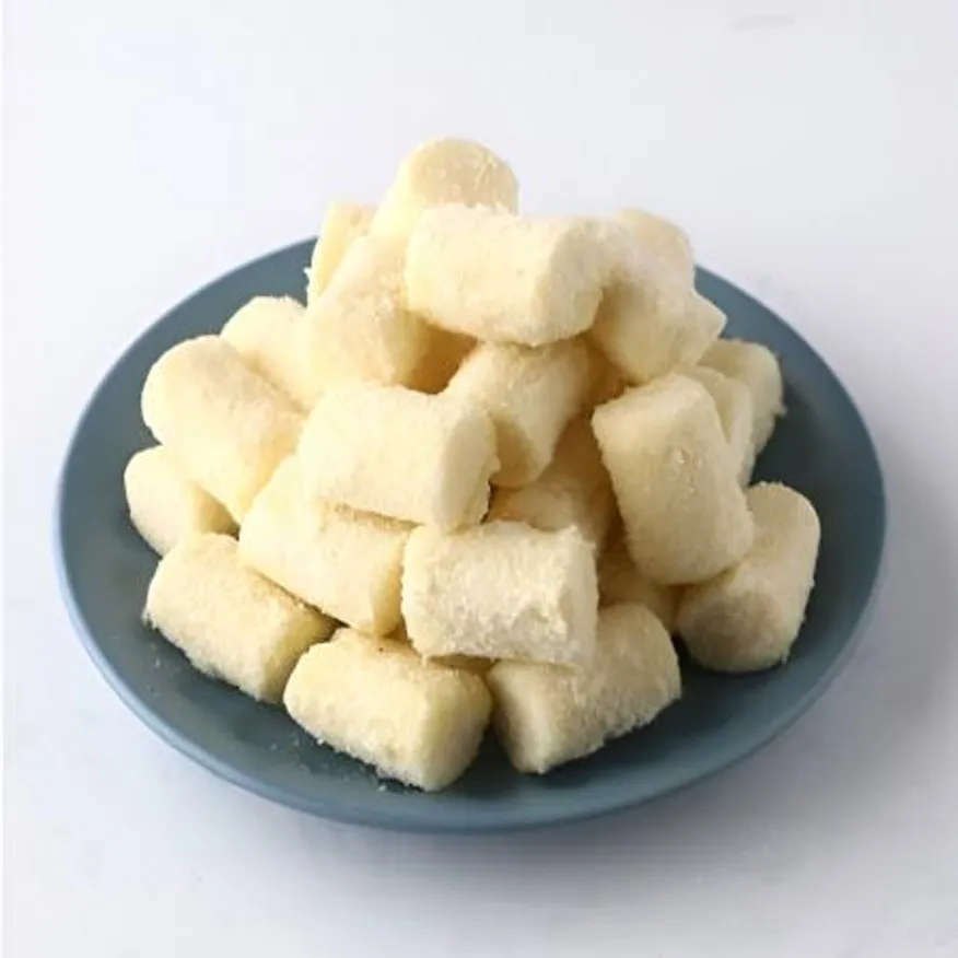 팜프리츠 매쉬포테이토 2.5kg 매쉬드포테이토 으깬감자 이미지