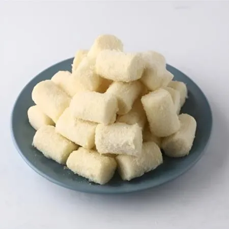팜프리츠 매쉬포테이토 1kg 매쉬드포테이토 으깬감자튀김 이미지
