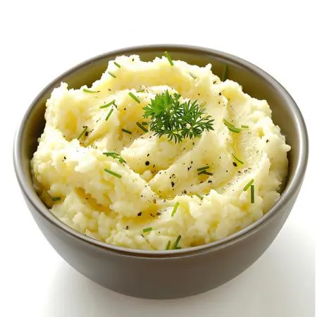 팜프리츠 매쉬포테이토 2.5kg 매쉬드포테이토 으깬감자 이미지