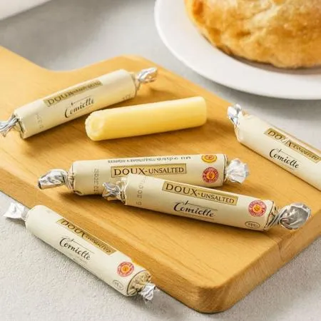 라꽁비에뜨 천연 버터 무염 AOP 150g 라꽁비에트