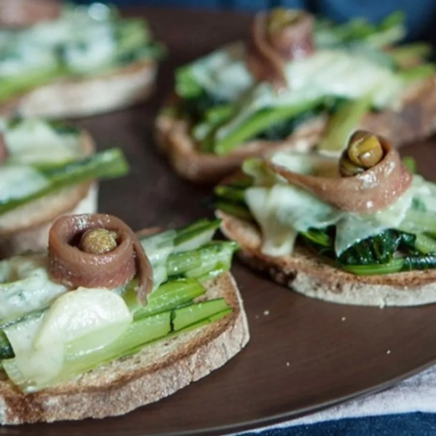 리졸리 앤초비 720g 엔초비 이미지