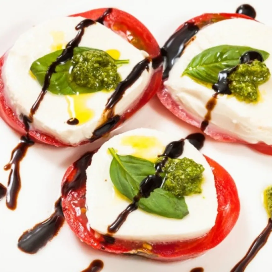 발사믹글레이즈 올리타리아 500ml 발사믹크림 샐러드소스 이미지