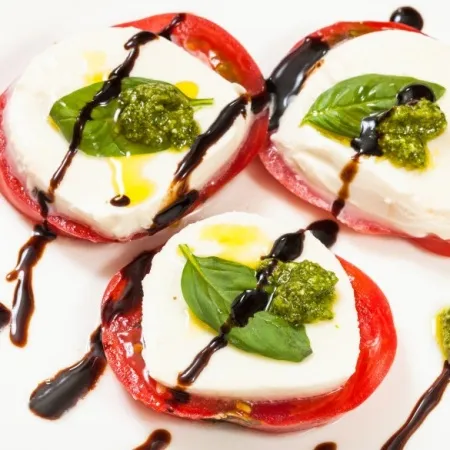 발사믹글레이즈 올리타리아 500ml 발사믹크림 샐러드소스 이미지