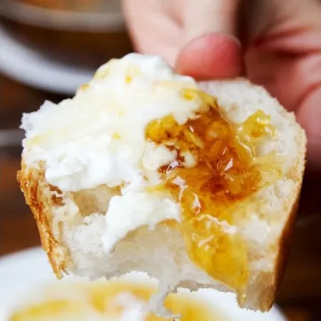 팜인 카이막 180g 크림치즈 터키카이막 이미지