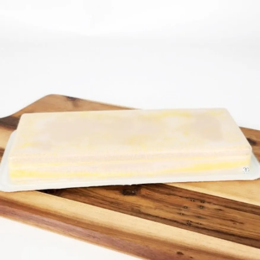 루지에 푸아그라 블록 2레이어 350g 이미지