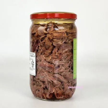 델리시우스 앤쵸비 필렛 700g 앤초비 이미지