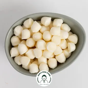 파파스푸드 코다노 모짜렐라 펄치즈1g(1kg) 보코치니치즈 샐러드치즈 이미지