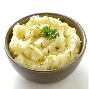 팜프리츠 매쉬포테이토 1kg 매쉬드포테이토 으깬감자튀김 이미지