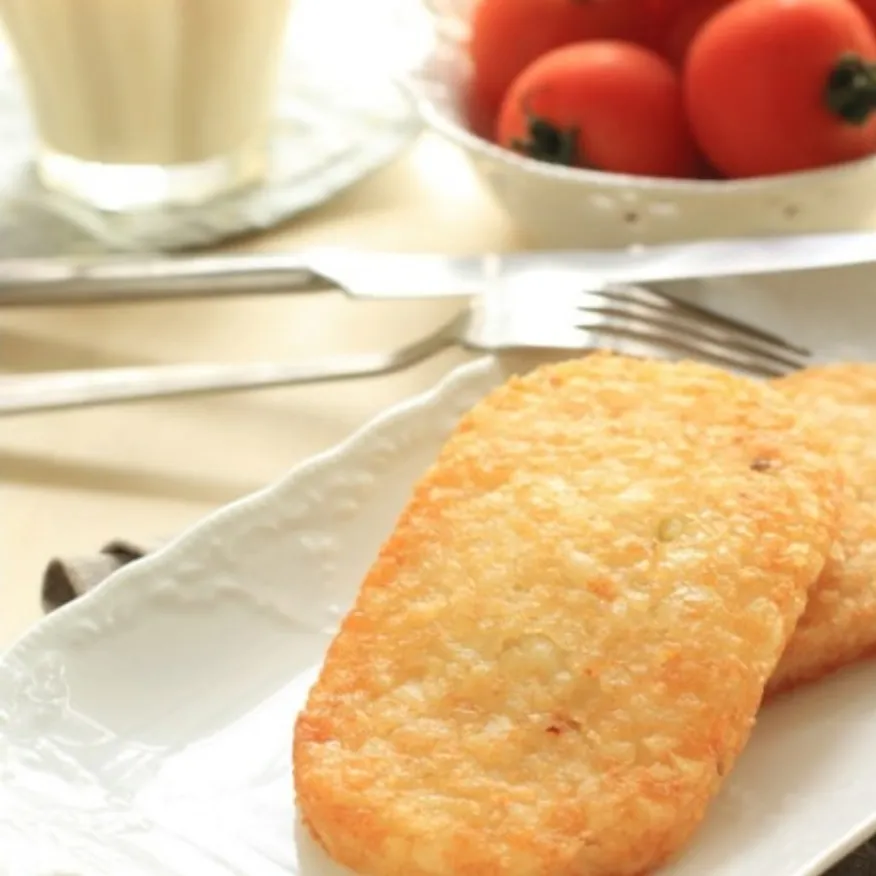 아그리스토 해쉬브라운감자 1.28KG*12개 이미지