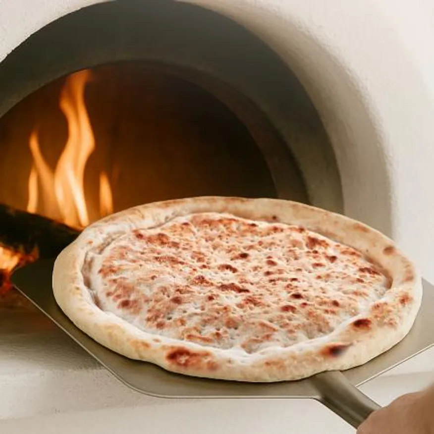수제 화덕피자도우 8인치(100gX4개입) 이미지