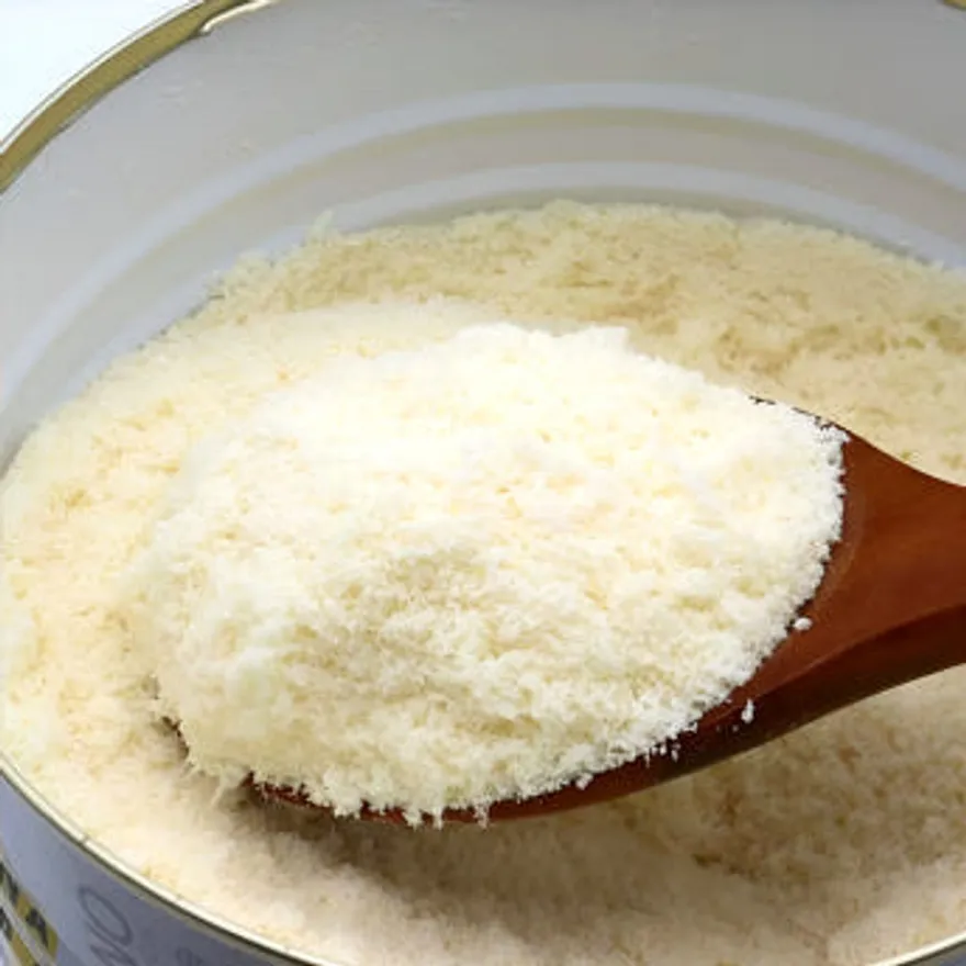 기데티 그라나파다노 그레이티드 치즈가루 1kg 파다노치즈분말 이미지