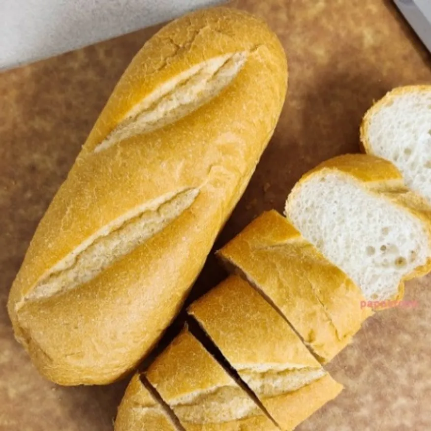 반미바게트 65gX6개 베트남 반미빵 샌드위치빵 이미지